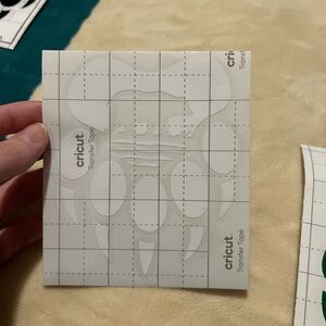 Bear Paw Vinyl Decal 🐻